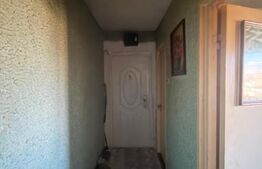 Apartament 3 camere, 61.40 mp, zona Craiovița Nouă