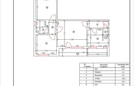 Apartament de vânzare 3 camere Craiovita Noua, Craiova