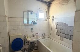 Apartament 3 camere, 61.40 mp, zona Craiovița Nouă
