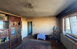 Apartament 3 camere, 61.40 mp, zona Craiovița Nouă