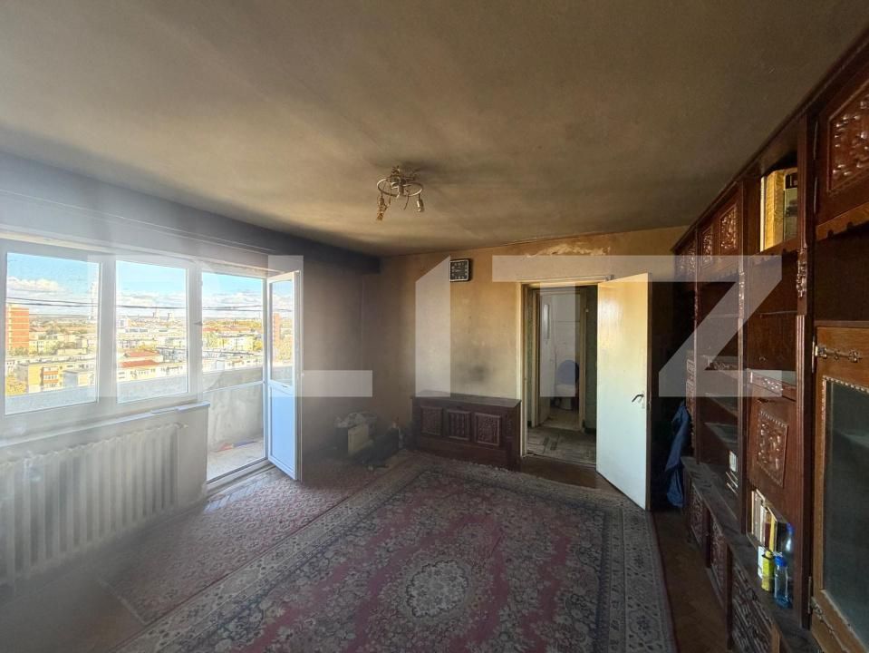 Apartament de vânzare 3 camere Craiovita Noua - 209339AV | BLITZ Craiova | Poza3