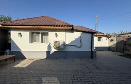 Casă pe parter mobilata utilata, 164 mp teren, Brestei