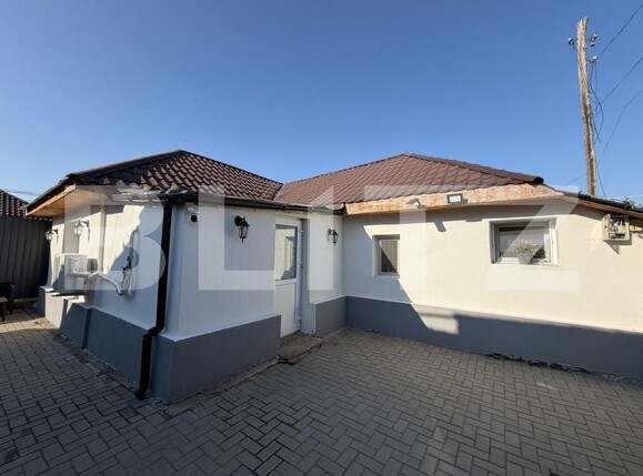 Casa de vânzare 2 camere Brestei - 209340CV | BLITZ Craiova | Poza1