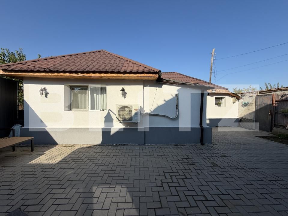 Casa de vânzare 2 camere Brestei - 209340CV | BLITZ Craiova | Poza2