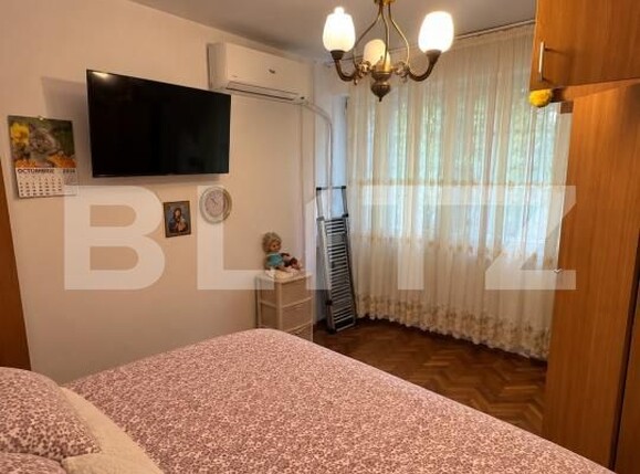 Apartament de închiriat 2 camere Rovine - 209352AI | BLITZ Craiova | Poza1