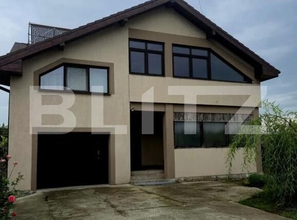 Casa de vânzare 7 camere Ghercesti - 209353CV | BLITZ Craiova | Poza1