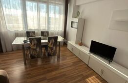 Apartament cu 2 camere, 53 mp, zona Calea Severinului