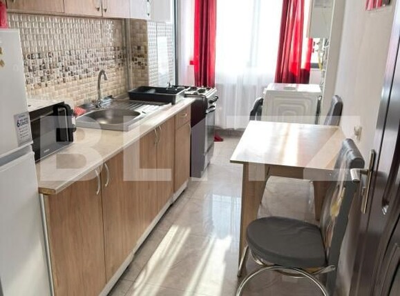 Apartament de închiriat 2 camere Calea Severinului - 209355AI | BLITZ Craiova | Poza6