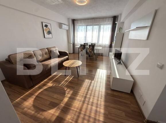 Apartament de închiriat 2 camere Calea Severinului - 209355AI | BLITZ Craiova | Poza1
