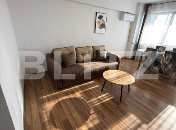 Apartament de închiriat 2 camere Calea Severinului - 209355AI | BLITZ Craiova | Poza3