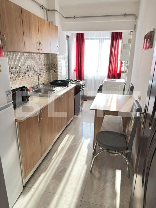 Apartament de închiriat 2 camere Calea Severinului - 209355AI | BLITZ Craiova | Poza6