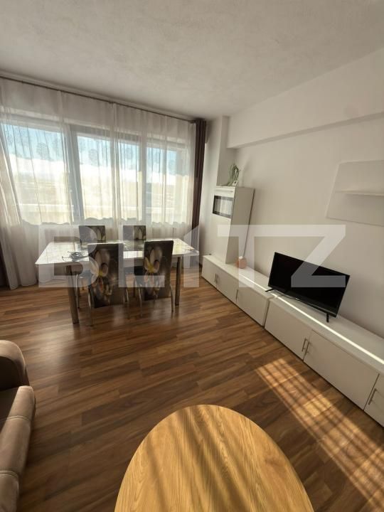 Apartament de închiriat 2 camere Calea Severinului - 209355AI | BLITZ Craiova | Poza2