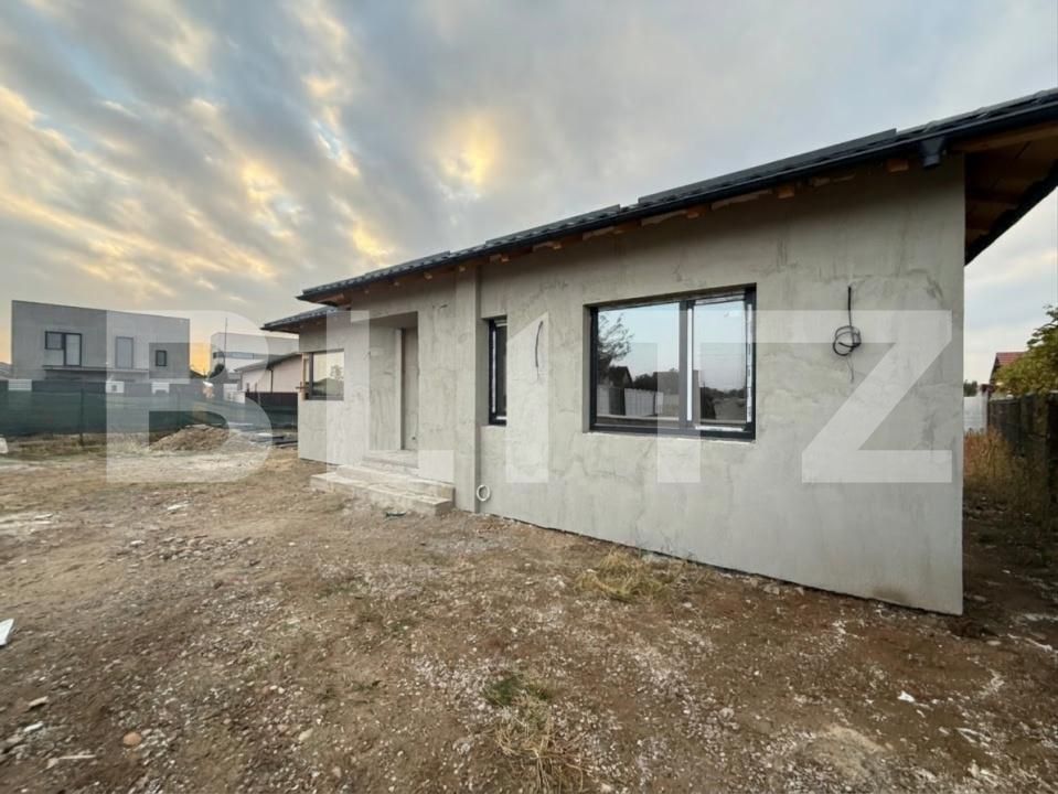 Casa de vânzare 3 camere Sud-Est - 209361CV | BLITZ Craiova | Poza2