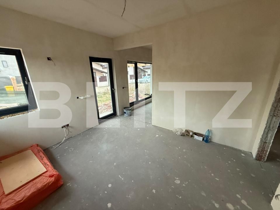 Casa de vânzare 3 camere Sud-Est - 209361CV | BLITZ Craiova | Poza3