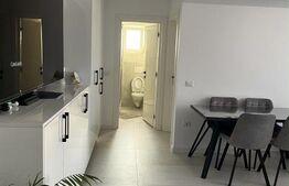 Apartament 2 camere, 50 mp, zona Exterior Est