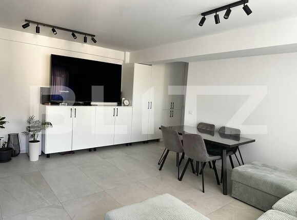 Apartament de vânzare 2 camere Exterior Est - 209362AV | BLITZ Craiova | Poza1