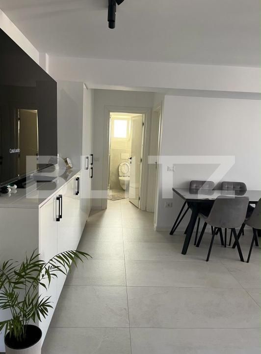 Apartament de vânzare 2 camere Exterior Est - 209362AV | BLITZ Craiova | Poza3