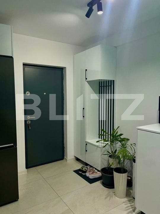 Apartament de vânzare 2 camere Exterior Est - 209362AV | BLITZ Craiova | Poza4