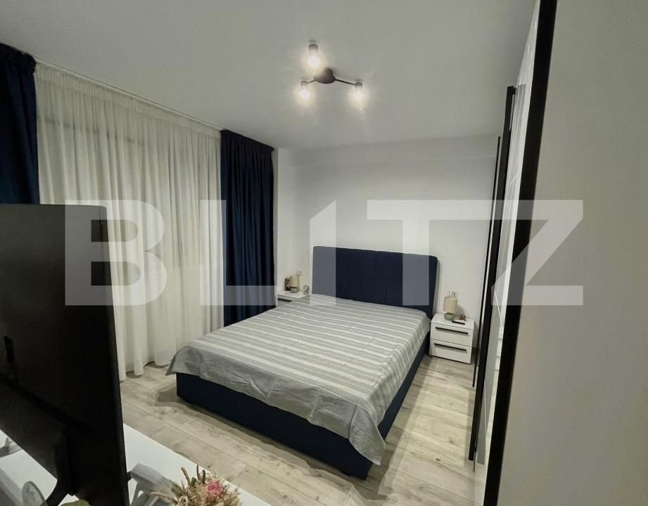Apartament de vânzare 2 camere Exterior Est - 209362AV | BLITZ Craiova | Poza2