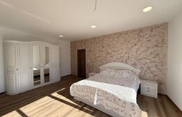 Casă 354 mp utili, cu hală 228 mp, teren 1.881 mp, Malu Mare