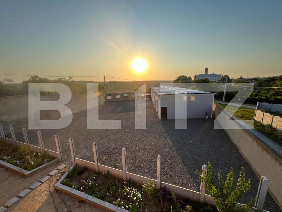 Casa de vânzare 7 camere Exterior Est - 209425CV | BLITZ Craiova | Poza3