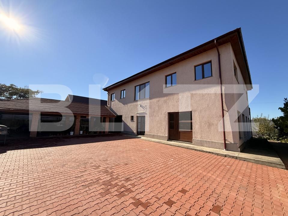 Casa de vânzare 7 camere Exterior Est - 209425CV | BLITZ Craiova | Poza15