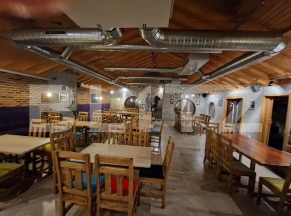 Spațiu comercial de închiriat Central - 209429SIC | BLITZ Craiova | Poza3
