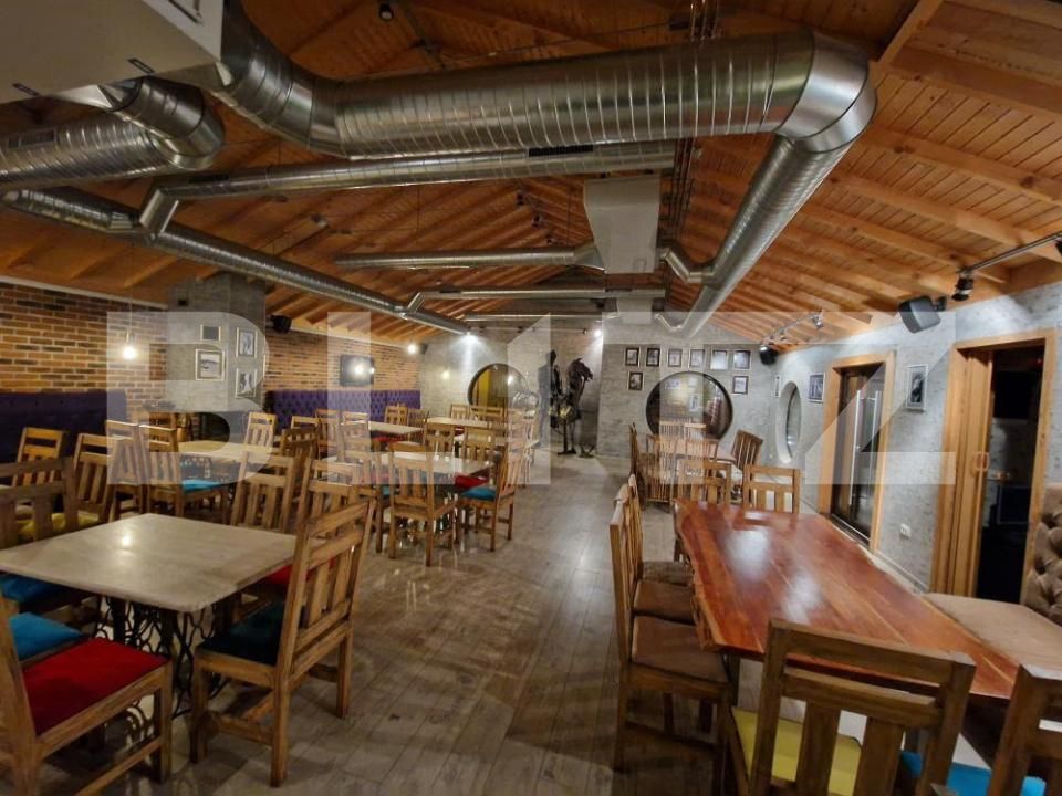Spațiu comercial de închiriat Central - 209429SIC | BLITZ Craiova | Poza7