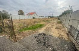 Teren de vânzare Bariera Valcii, Craiova
