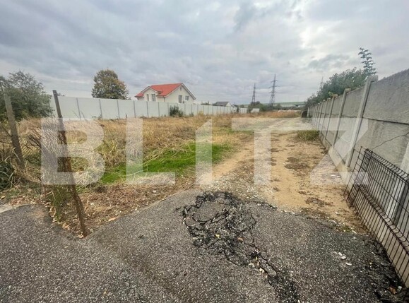 Teren de vânzare Bariera Valcii - 209431TV | BLITZ Craiova | Poza1