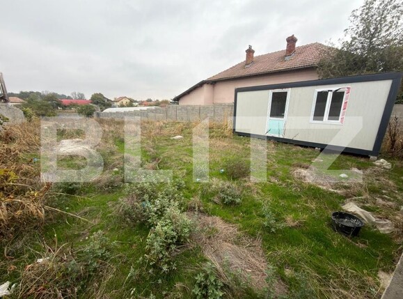 Teren de vânzare Secui - 209434TV | BLITZ Craiova | Poza2