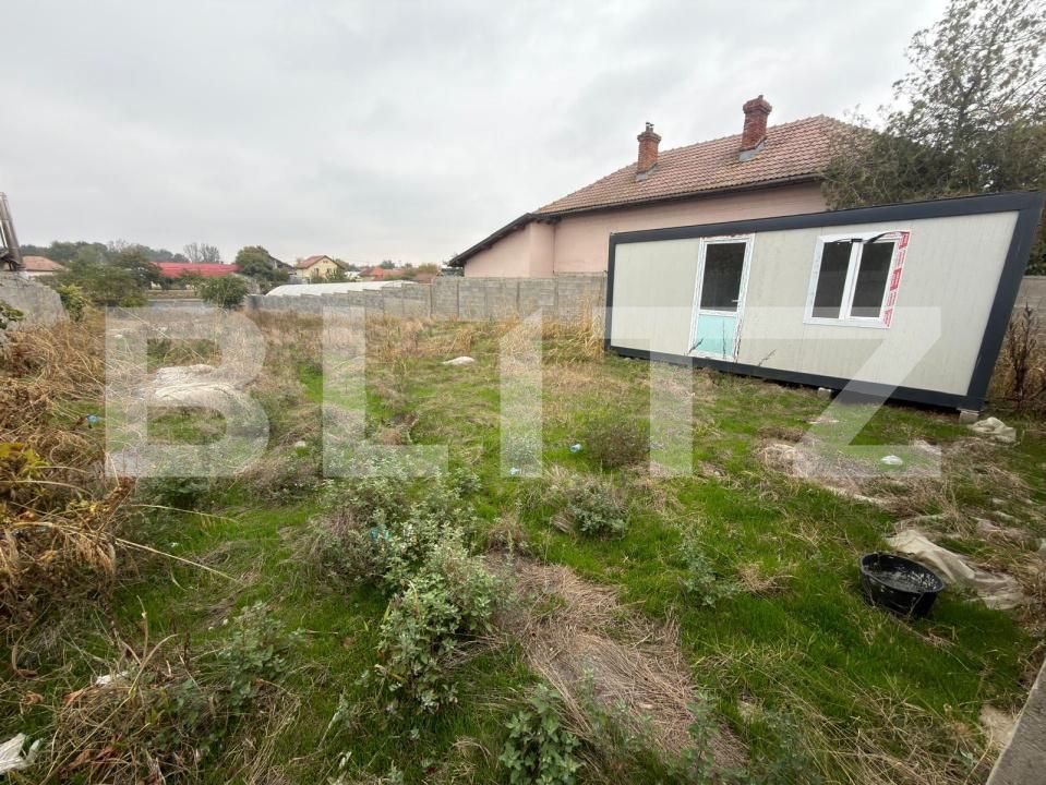 Teren de vânzare Secui - 209434TV | BLITZ Craiova | Poza2