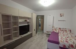 Garsonieră de vânzare, 40 mp, zona Exterior Est