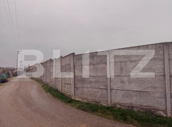 Teren de vânzare Simnicu de Sus  - 209445TV | BLITZ Craiova | Poza2