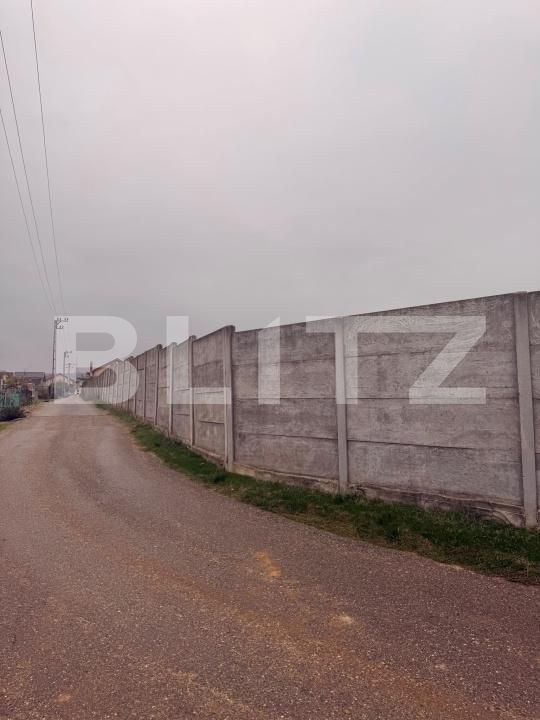 Teren de vânzare Simnicu de Sus  - 209445TV | BLITZ Craiova | Poza2