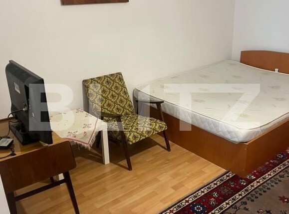 Garsonieră de închiriat Brazda lui Novac - 209448AI | BLITZ Craiova | Poza1