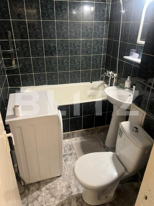 Garsonieră de închiriat Brazda lui Novac - 209448AI | BLITZ Craiova | Poza4