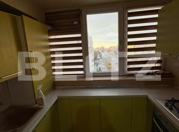 Apartament de închiriat 4 camere Ultracentral - 209449AI | BLITZ Craiova | Poza3