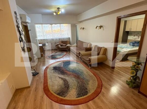 Apartament de închiriat 4 camere Ultracentral - 209449AI | BLITZ Craiova | Poza1