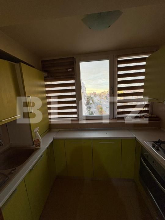 Apartament de închiriat 4 camere Ultracentral - 209449AI | BLITZ Craiova | Poza3