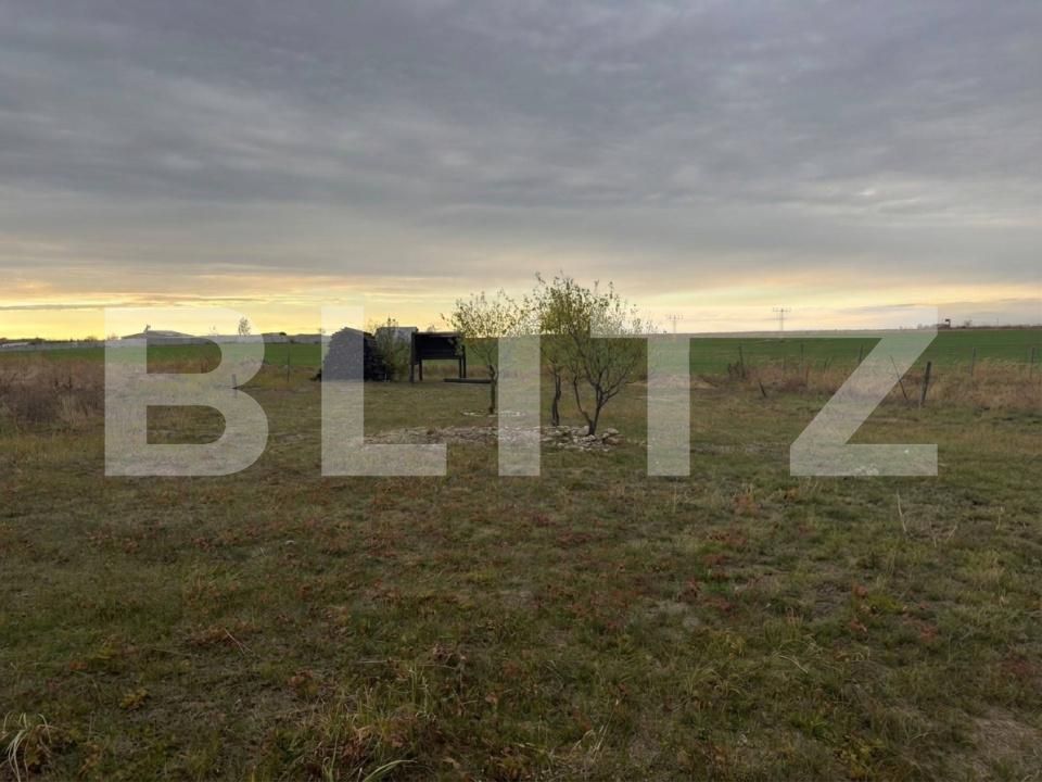 Teren de vânzare Pielești - 209457TV | BLITZ Craiova | Poza2