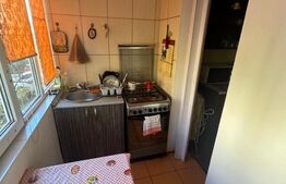 Apartament 2 camere, 43 mp, zona Brazda lui Novac
