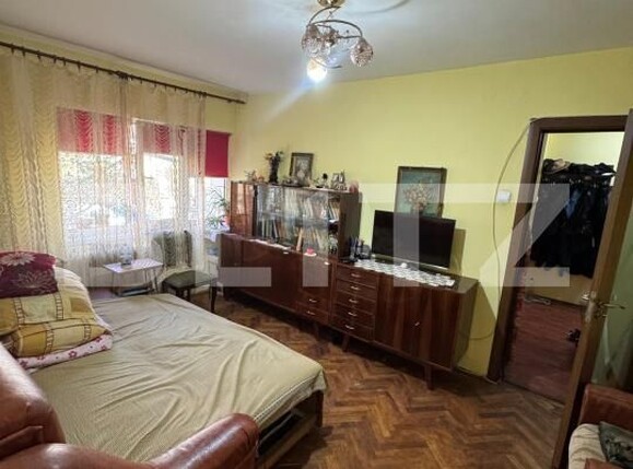 Apartament de vânzare 2 camere Brazda lui Novac - 209467AV | BLITZ Craiova | Poza1