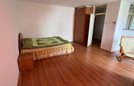 Garsoniera de 42 mp, centrala termica, Ac, zona Facultatatii de Medicina