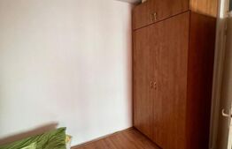 Garsoniera de 42 mp, centrala termica, Ac, zona Facultatatii de Medicina