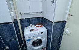 Garsoniera de 42 mp, centrala termica, Ac, zona Facultatatii de Medicina