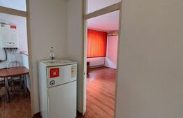 Garsoniera de 42 mp, centrala termica, Ac, zona Facultatatii de Medicina