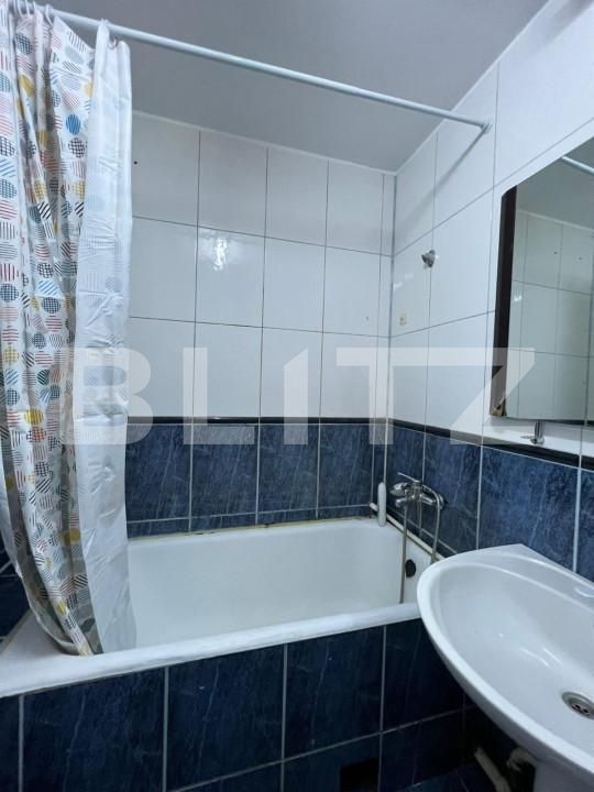 Garsonieră de închiriat 1 Mai - 209470AI | BLITZ Craiova | Poza14