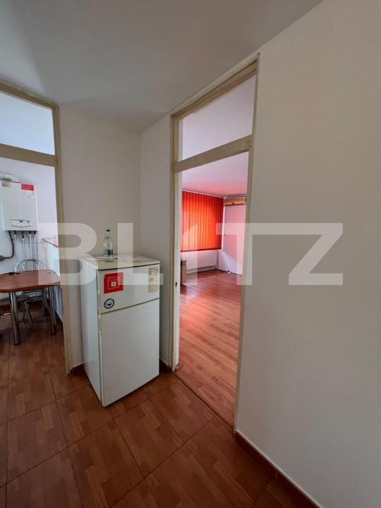 Garsonieră de închiriat 1 Mai - 209470AI | BLITZ Craiova | Poza11