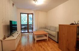 Apartament 3 camere, 46.40mp, Sinaia